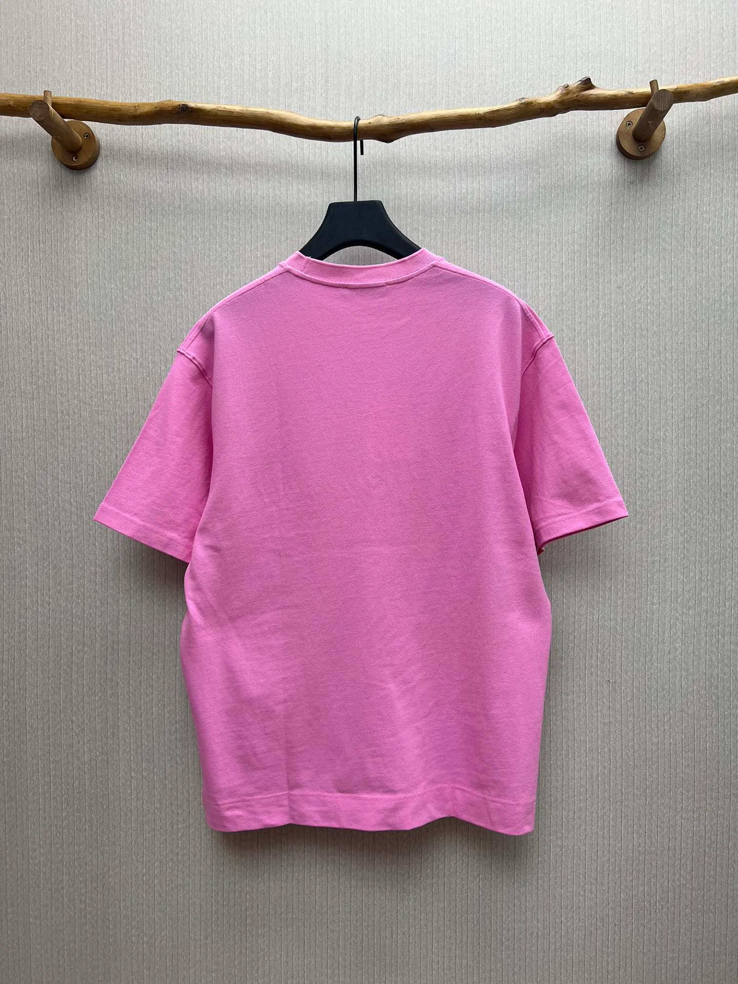 Acne 25ss New Arrival 3D T Same Style Sizes：S.M.L.